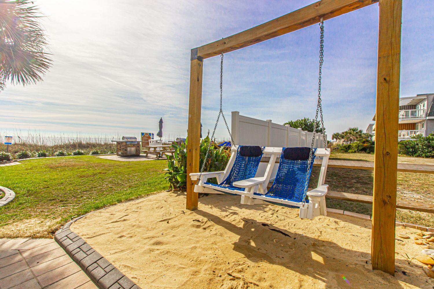 Towers On The Grove 724 Direct Oceanfront Suite Sleeps 6 Guests マートルビーチ 部屋 写真