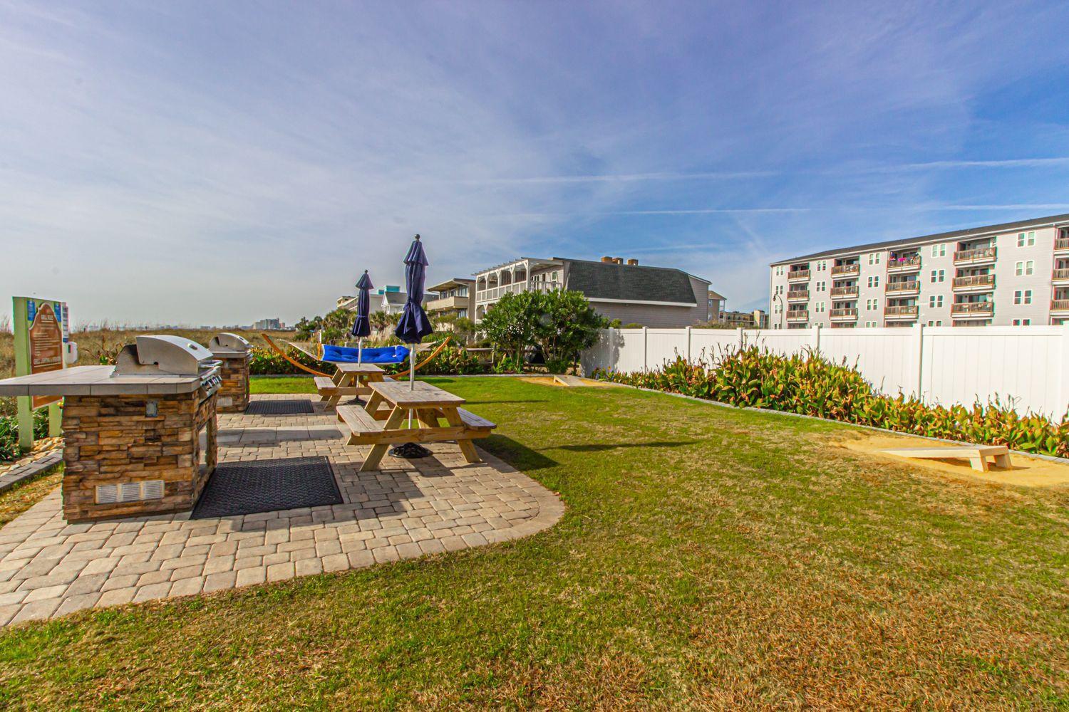 Towers On The Grove 724 Direct Oceanfront Suite Sleeps 6 Guests マートルビーチ 部屋 写真