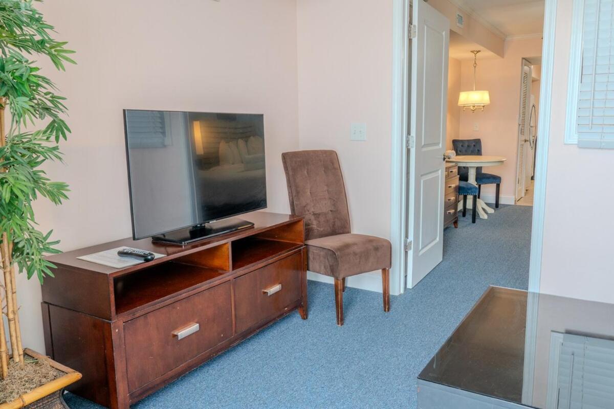 Towers On The Grove 724 Direct Oceanfront Suite Sleeps 6 Guests マートルビーチ エクステリア 写真