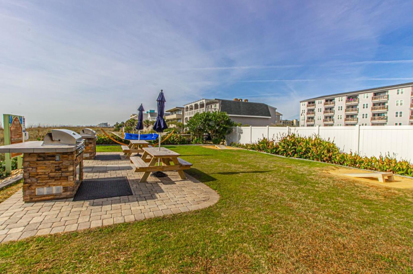 Towers On The Grove 724 Direct Oceanfront Suite Sleeps 6 Guests マートルビーチ エクステリア 写真