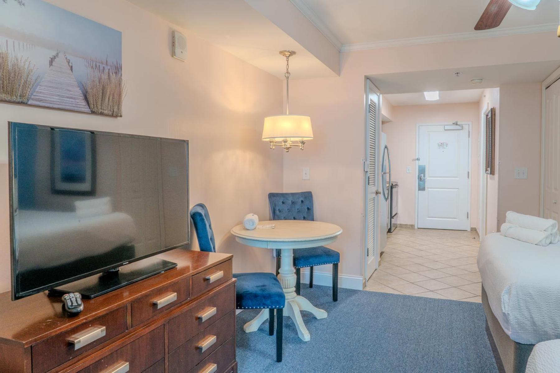 Towers On The Grove 724 Direct Oceanfront Suite Sleeps 6 Guests マートルビーチ エクステリア 写真