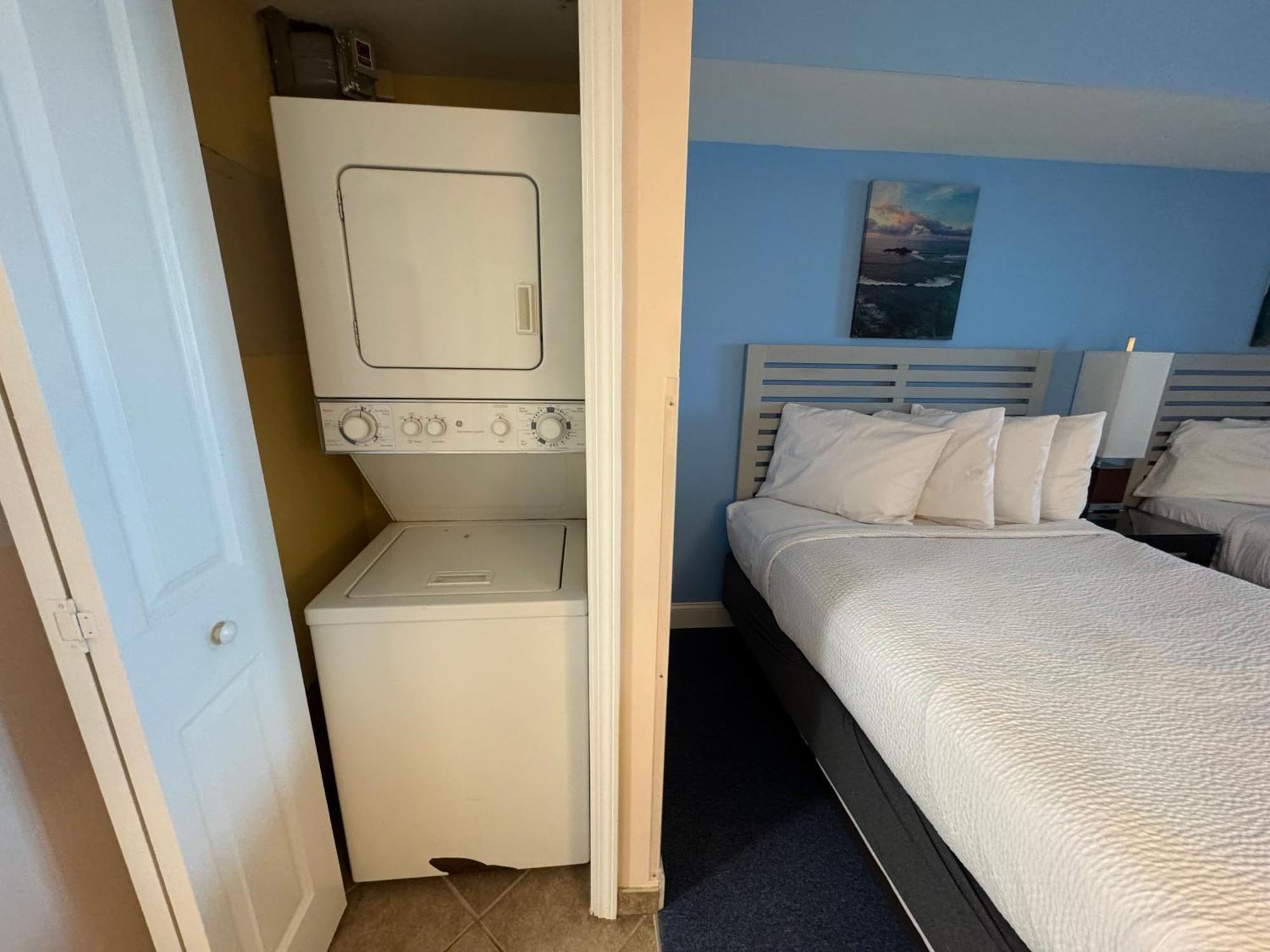 Towers On The Grove 724 Direct Oceanfront Suite Sleeps 6 Guests マートルビーチ エクステリア 写真