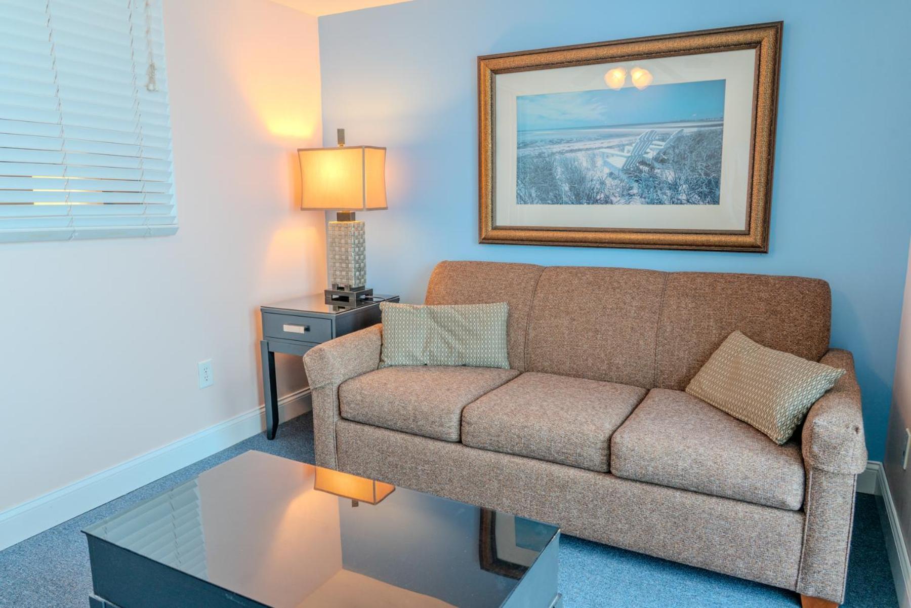 Towers On The Grove 724 Direct Oceanfront Suite Sleeps 6 Guests マートルビーチ エクステリア 写真